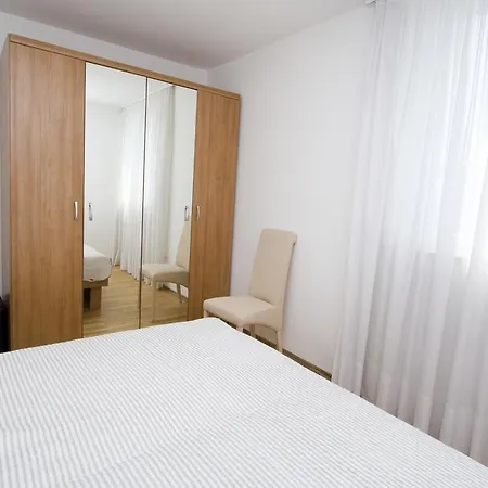 With A Sea View Apartment