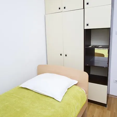 Apartment With A Sea View *