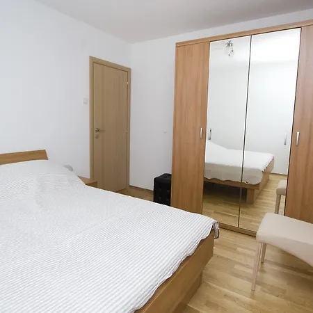 With A Sea View Apartment Split